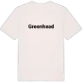 Greenhead fetstil t-shirt