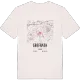 Grefrath karta t-shirt