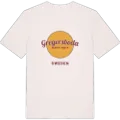 Gregersboda cirkel t-shirt