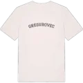 Gregurovec böjd t-shirt