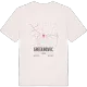 Gregurovec karta t-shirt
