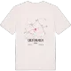 Greifenhagen karta t-shirt