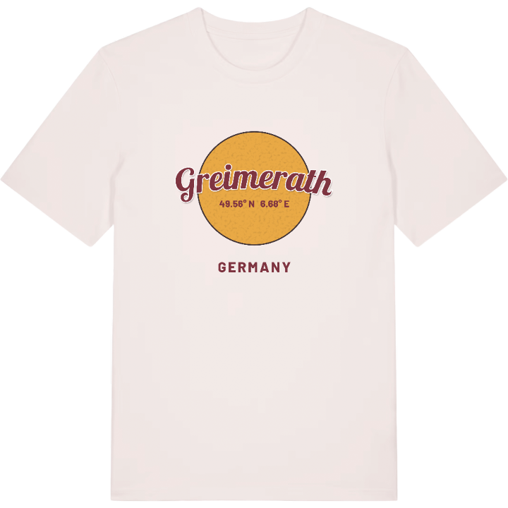 Greimerath cirkel t-shirt – t-shirt från PinShirt
