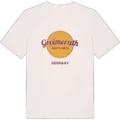 Greimerath cirkel t-shirt