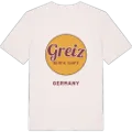 Greiz cirkel t-shirt