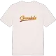 Grenabolet baseball t-shirt