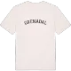 Grenadal böjd t-shirt