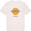 Grenadjärtorpet cirkel t-shirt