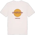 Grenadjärtorpet cirkel t-shirt