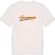 Grenatorpet baseball t-shirt
