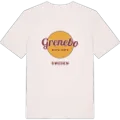 Grenebo cirkel t-shirt