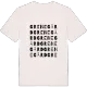 Grenegård ordlek t-shirt