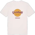 Grenhult cirkel t-shirt