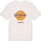 Grépiac cirkel t-shirt