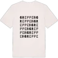 Greppen ordlek t-shirt