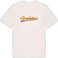 Greppholmen baseball t-shirt