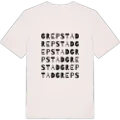 Grepstad ordlek t-shirt