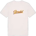 Gressbol baseball t-shirt