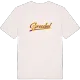 Gressbol baseball t-shirt