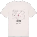 Gresse karta t-shirt