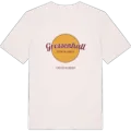 Gressenhall cirkel t-shirt