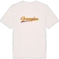 Gressingham baseball t-shirt