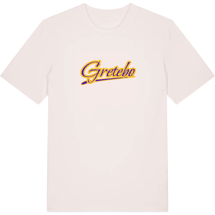 Gretebo baseball t-shirt – t-shirt från PinShirt