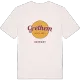 Grethem cirkel t-shirt