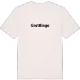 Grettlinge fetstil t-shirt