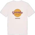 Grevabo cirkel t-shirt