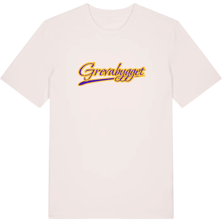 Grevabygget baseball t-shirt – t-shirt från PinShirt