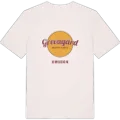 Grevagård cirkel t-shirt
