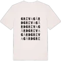 Grevagård ordlek t-shirt