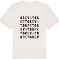 Grevatorpet ordlek t-shirt
