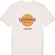Grevbäck cirkel t-shirt