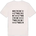 Grevedämmet ordlek t-shirt