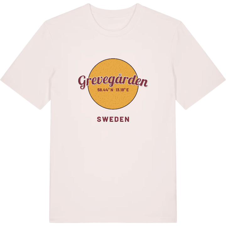 Grevegården cirkel t-shirt – t-shirt från PinShirt