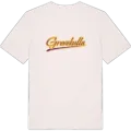 Grevekulla baseball t-shirt