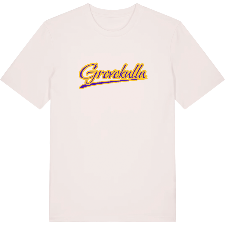 Grevekulla baseball t-shirt – t-shirt från PinShirt