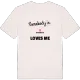Någon i Grevekulla älskar mig t-shirt