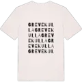 Grevekulla ordlek t-shirt