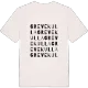 Grevekulla ordlek t-shirt