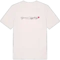 Grevie kyrkby hjärta t-shirt