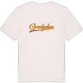 Grevlyckan baseball t-shirt