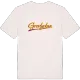 Grevlyckan baseball t-shirt
