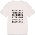 Grevlyckan ordlek t-shirt