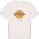 Greystoke cirkel t-shirt
