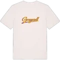 Greywell baseball t-shirt