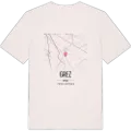 Grez karta t-shirt