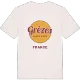 Grèzes cirkel t-shirt